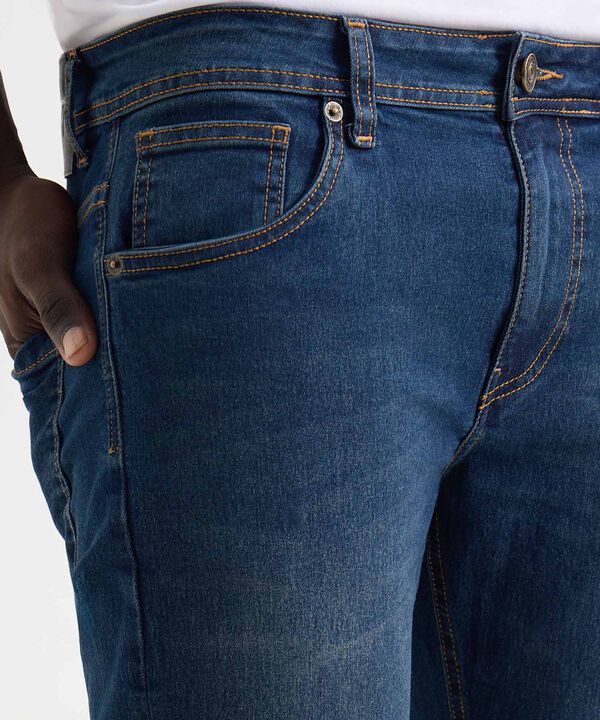 Jeans para hombre